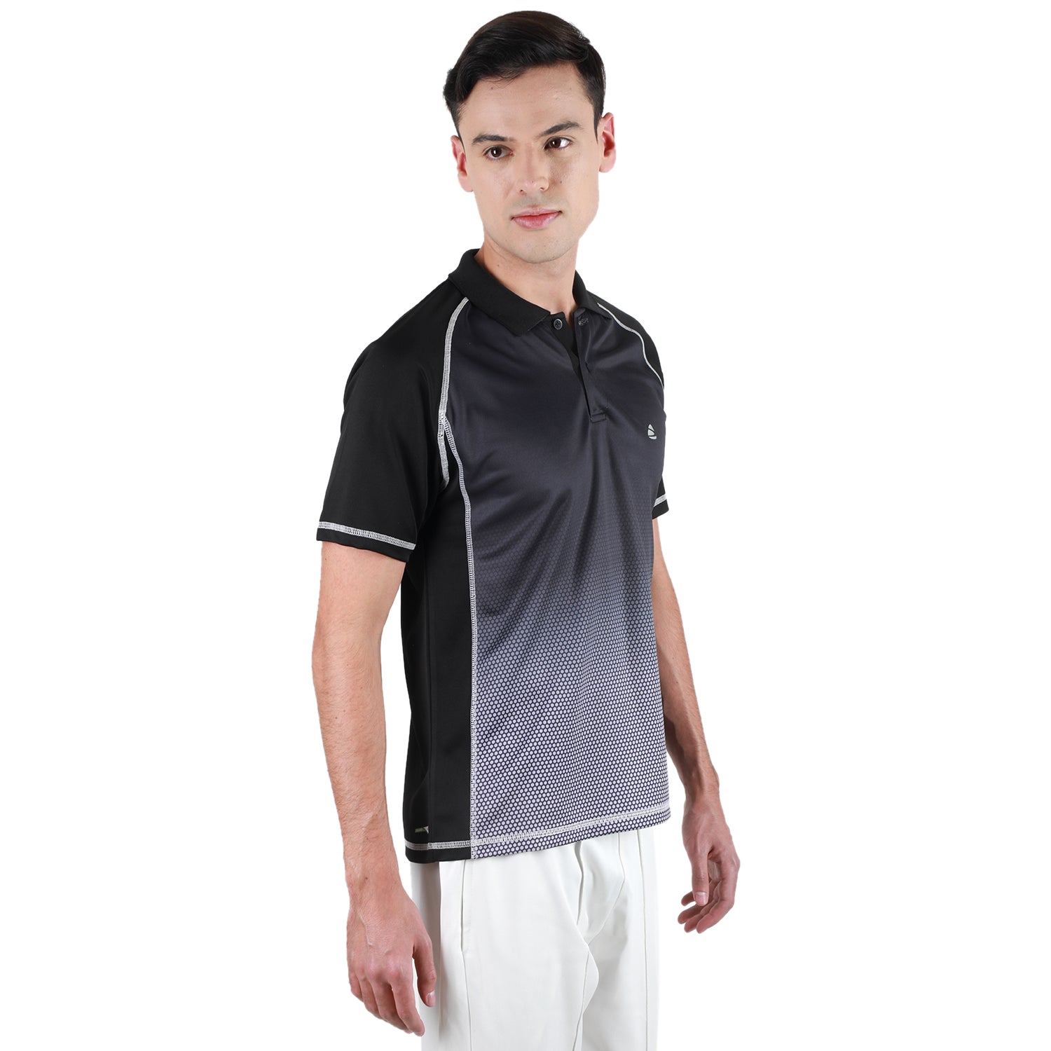 Duke Stardust Men Half Sleeve Cotton Tshirt (1198)