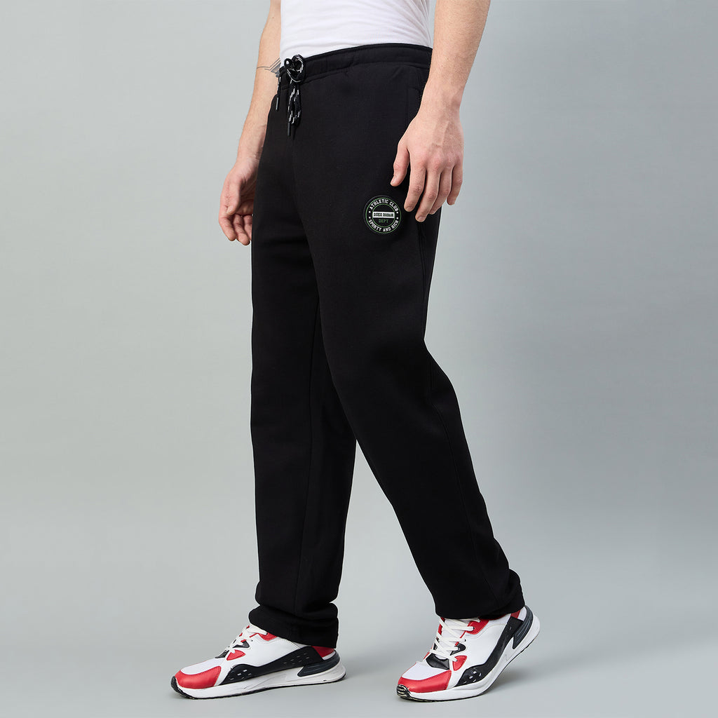 Duke Urban Men Classic Fit Fleece Trackpant (LF9099)