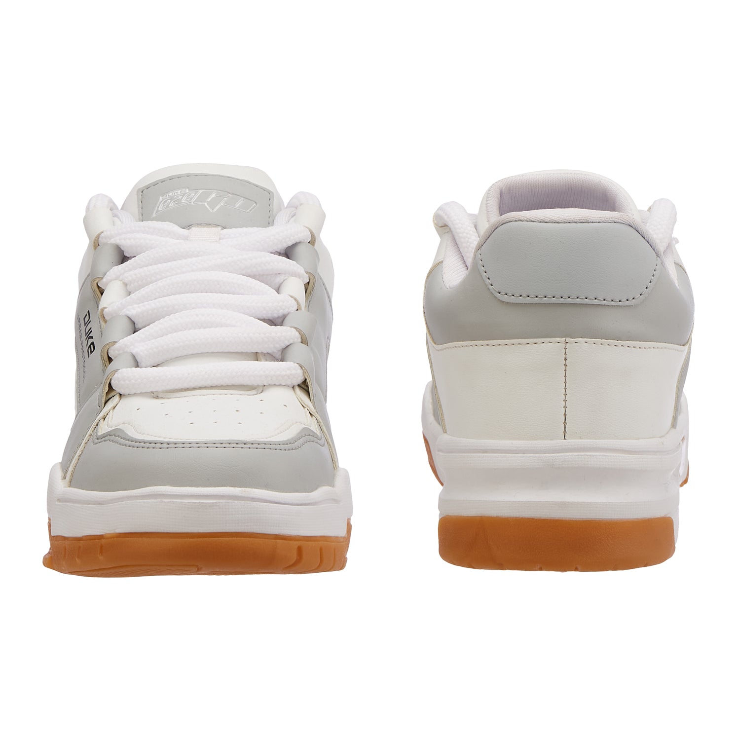 Duke Mens Urbanstar Sneakers (FWOL2583)