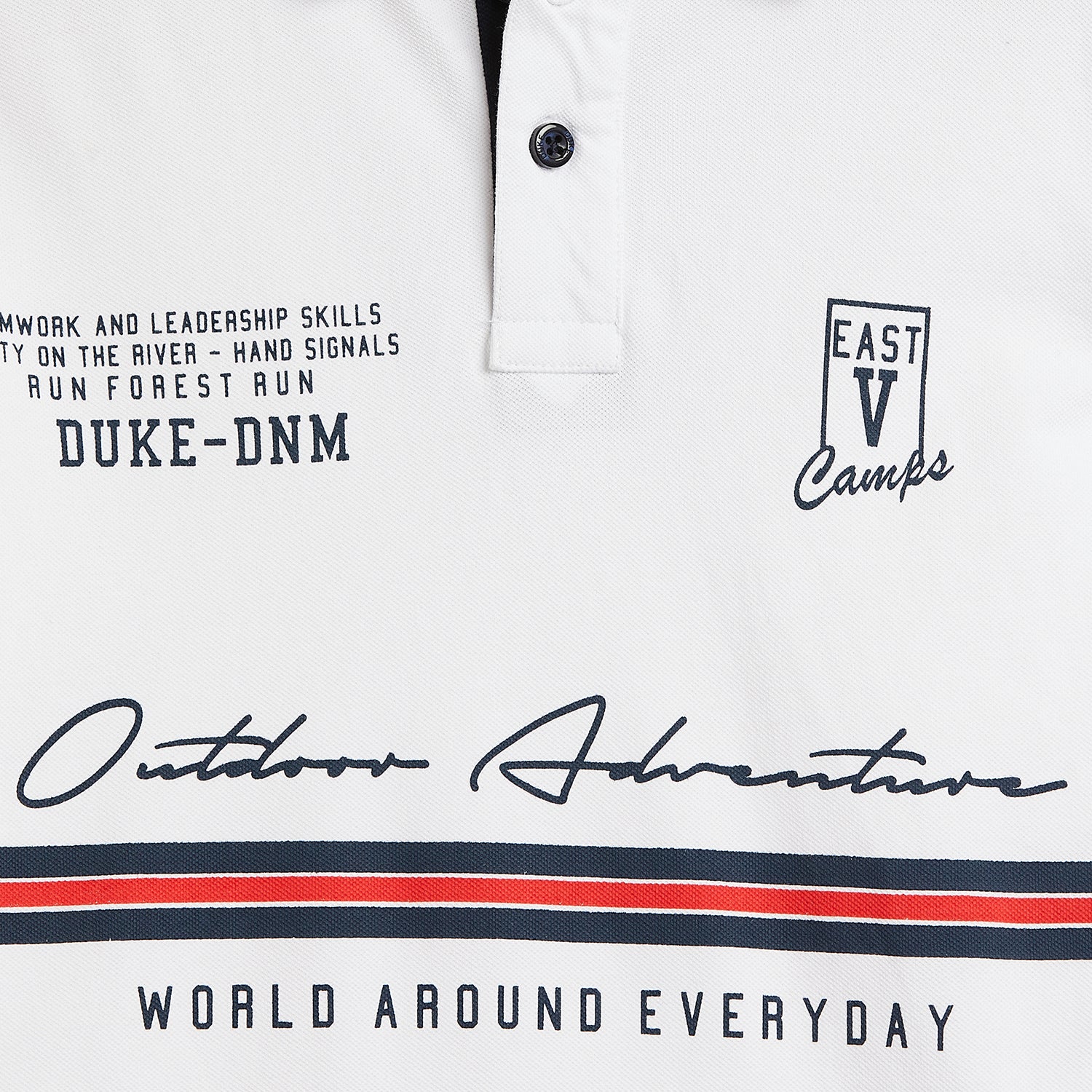 Duke Urban Boys Half Sleeve Cotton T-shirt (LF635)