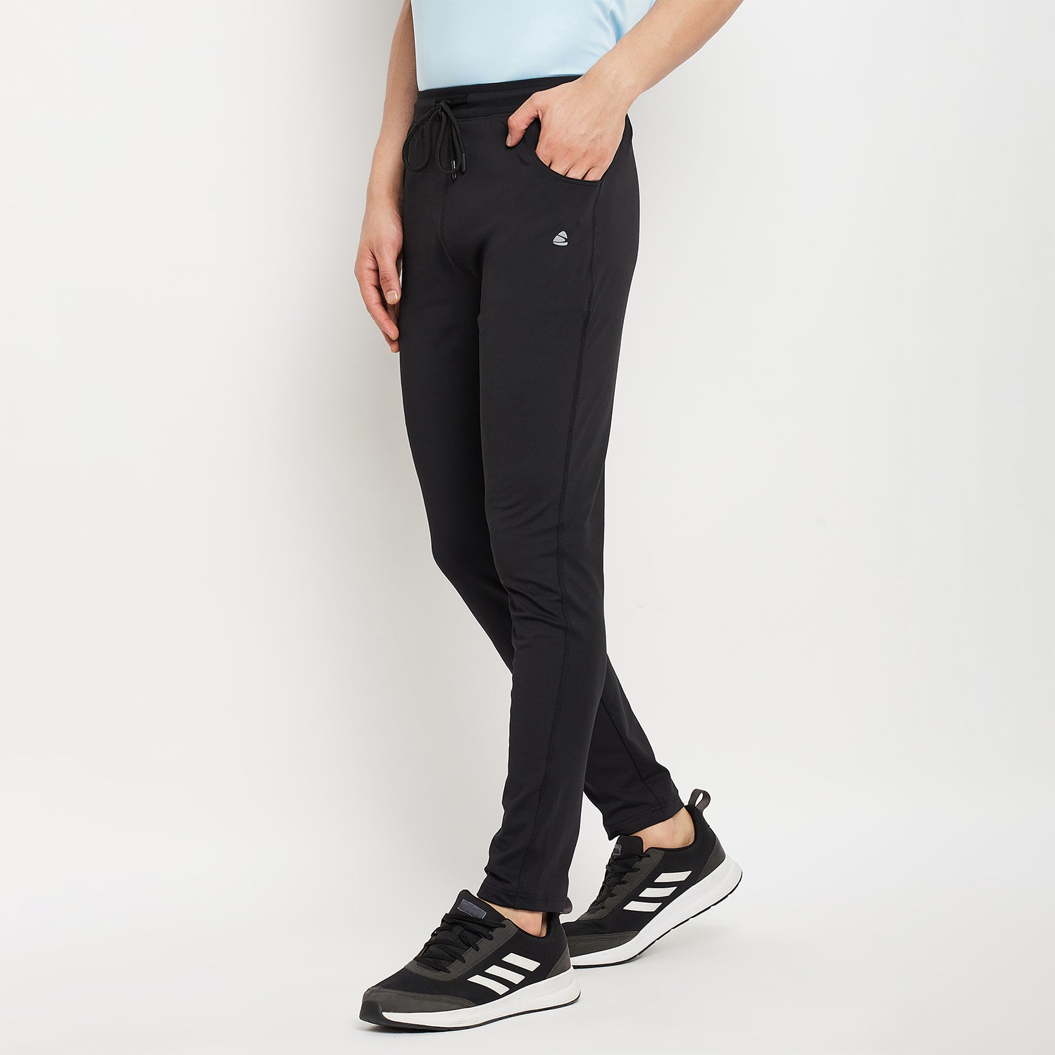 Duke Stardust Men Regular Track Pant (GD5057)
