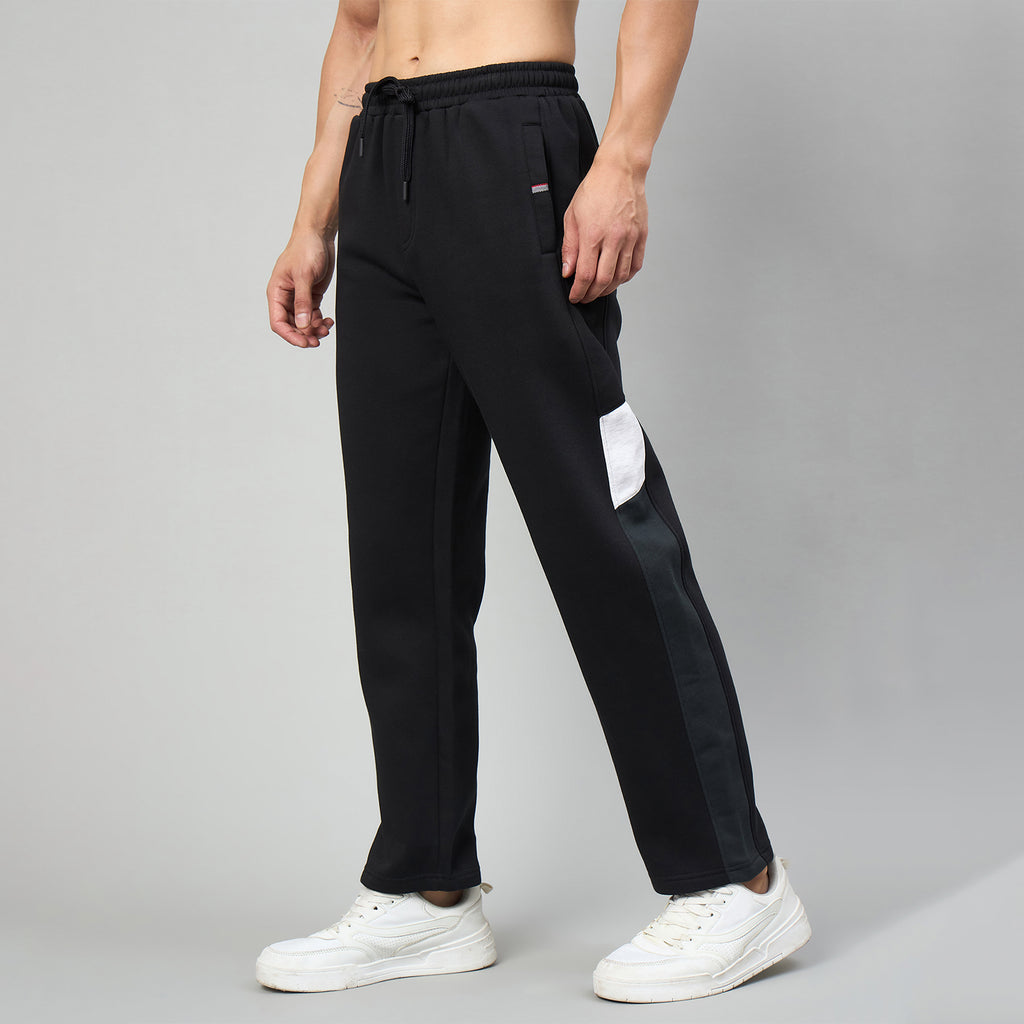 Duke Men Classic Fit Trackpant (LF9095)