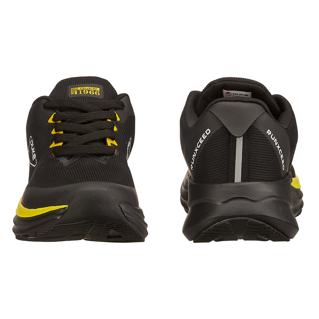 Duke Men Running Sports Shoes (FWOL2199)