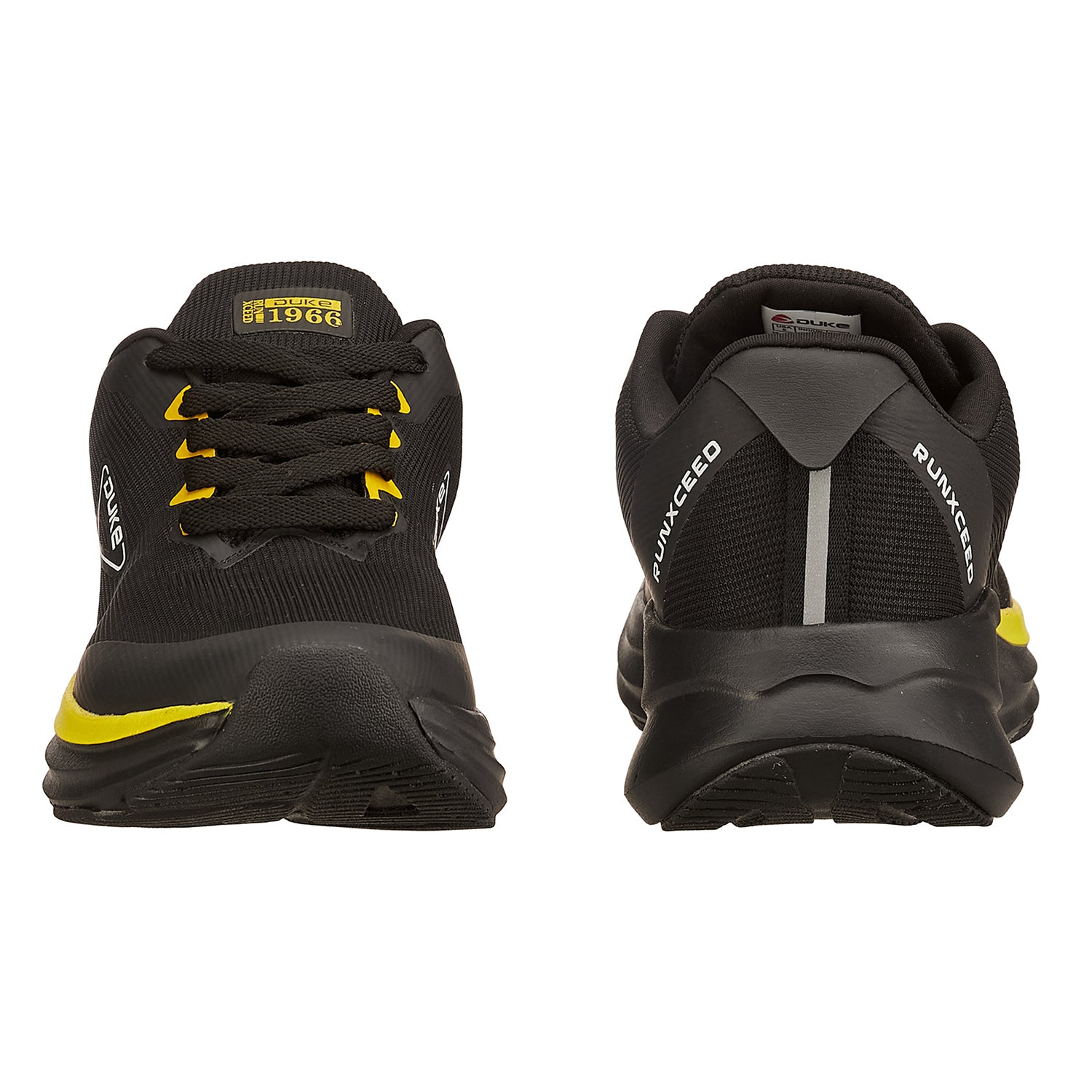 Duke Men Running Sports Shoes (FWOL2199)