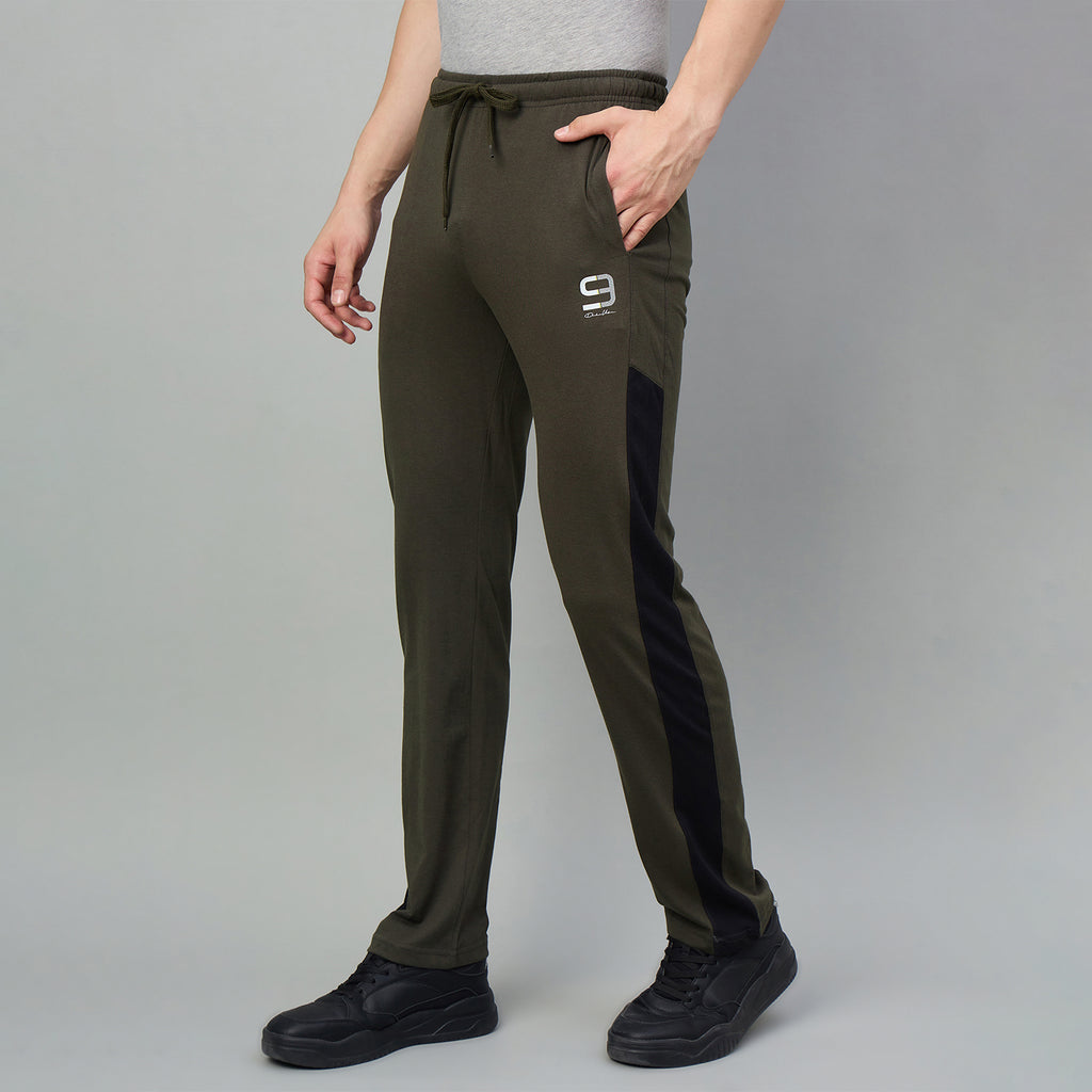 Duke Urban Men Regular Track Pant (LF9080)