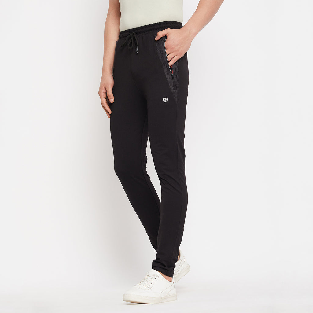 Duke Urban Men Relaxfit Track Pant (LF5678)