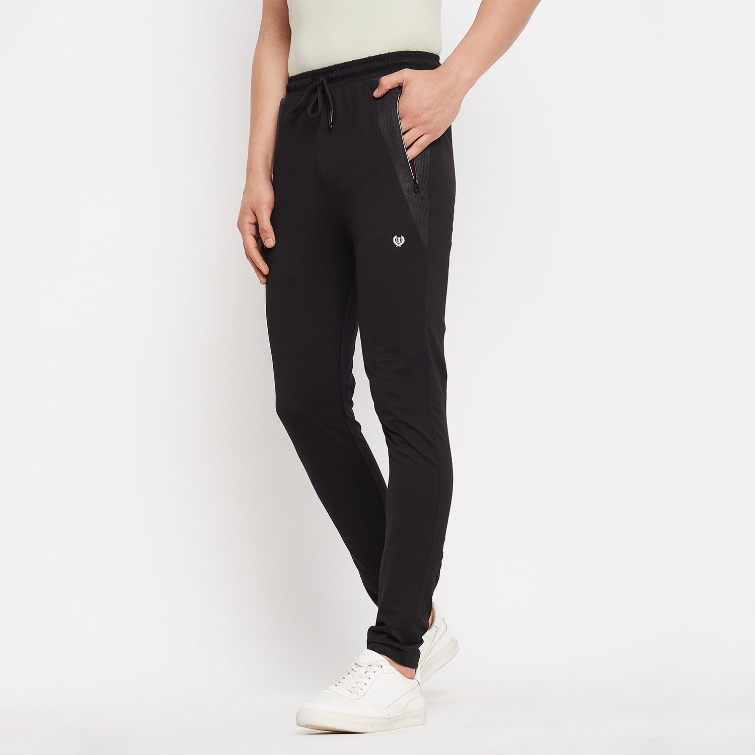Duke Urban Men Relaxfit Track Pant (LF5678)