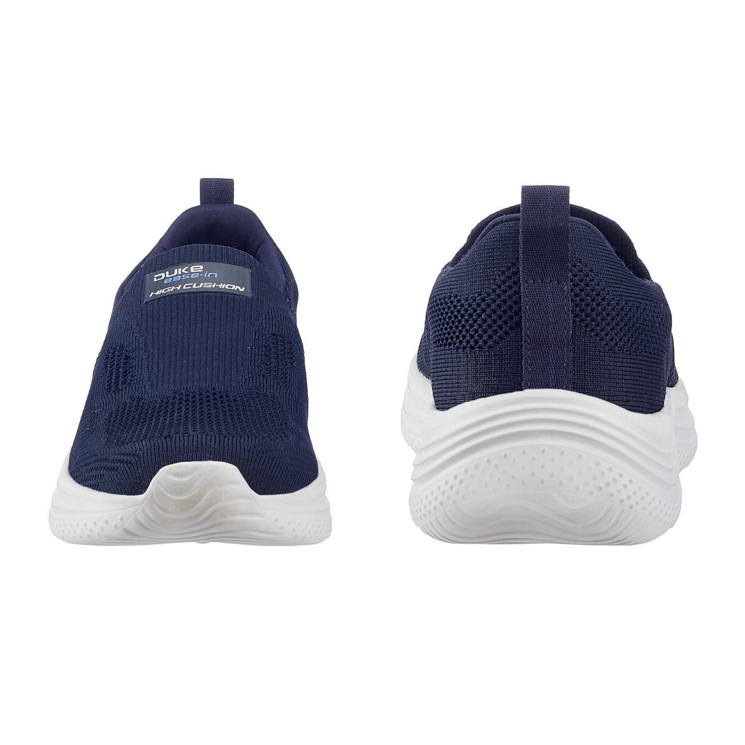 Duke Mens Sports Shoes (FWOL2213)