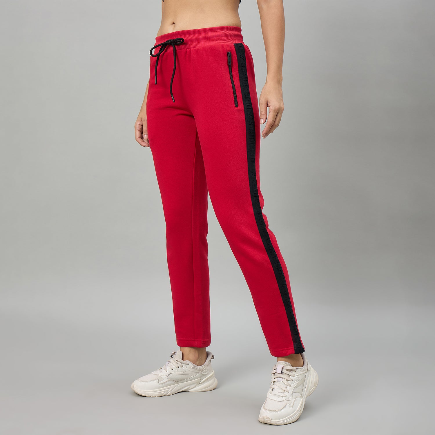 Duke Women Regular Track Pant (LFX5004L)