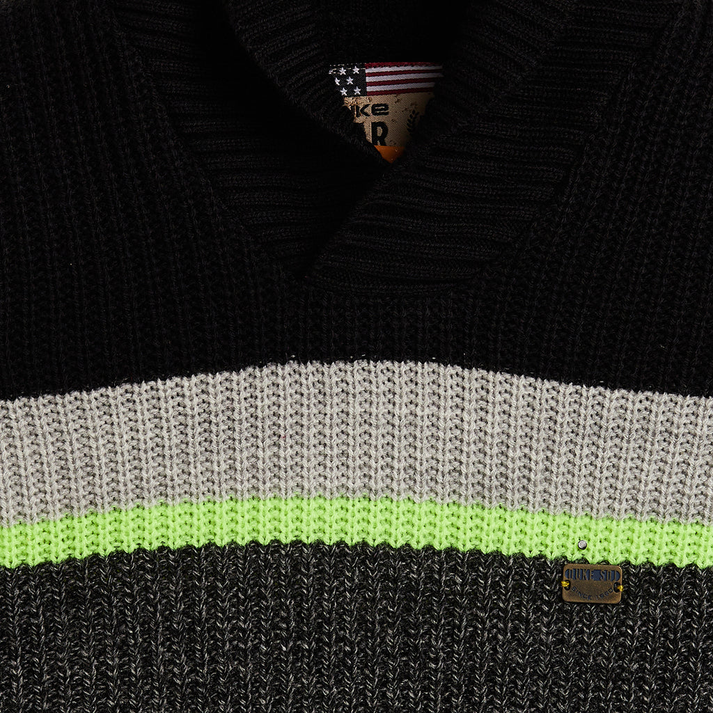 Boys cowl neck discount sweater
