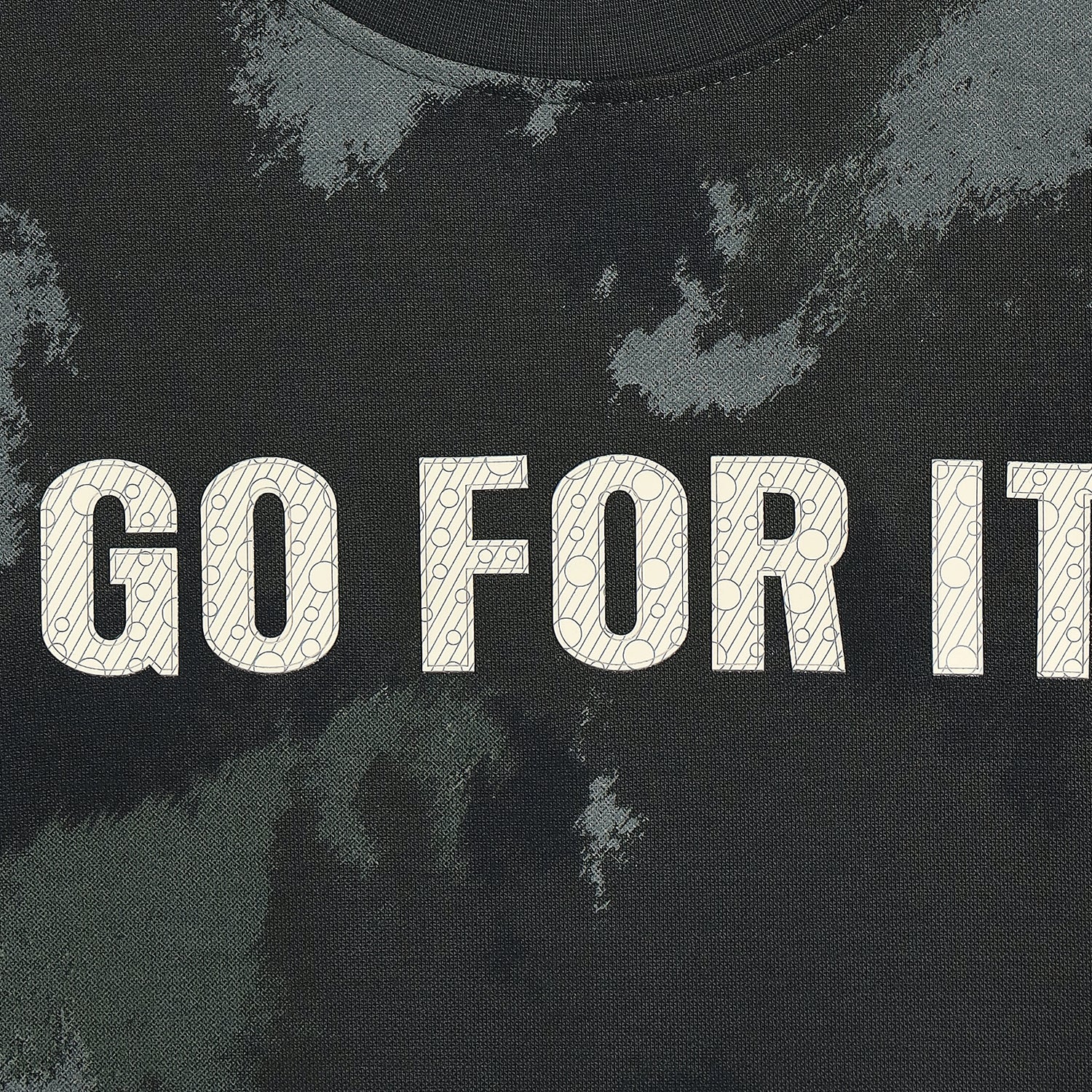 Duke Urban Boys Full Sleeve Round Neck Sweatshirt (LF381)