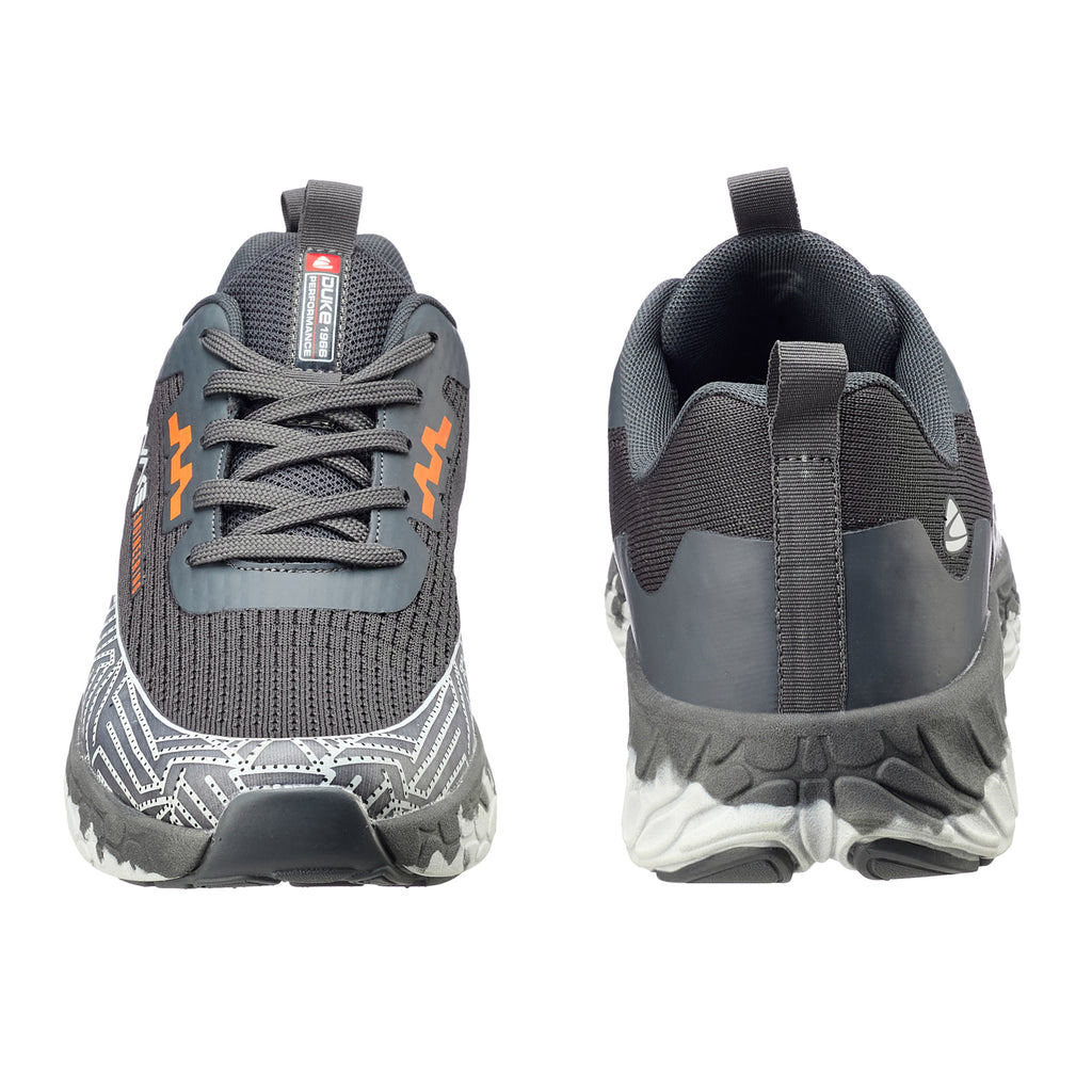 Duke Men's Flashedge Sports Shoes (FWOL2142)