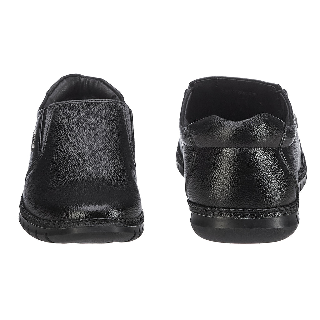 Duke Men Slip-On Formal Shoes (FWD5054)