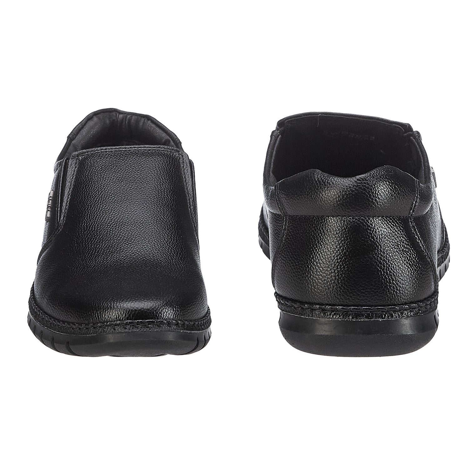 Duke Men Slip-On Formal Shoes (FWD5054)