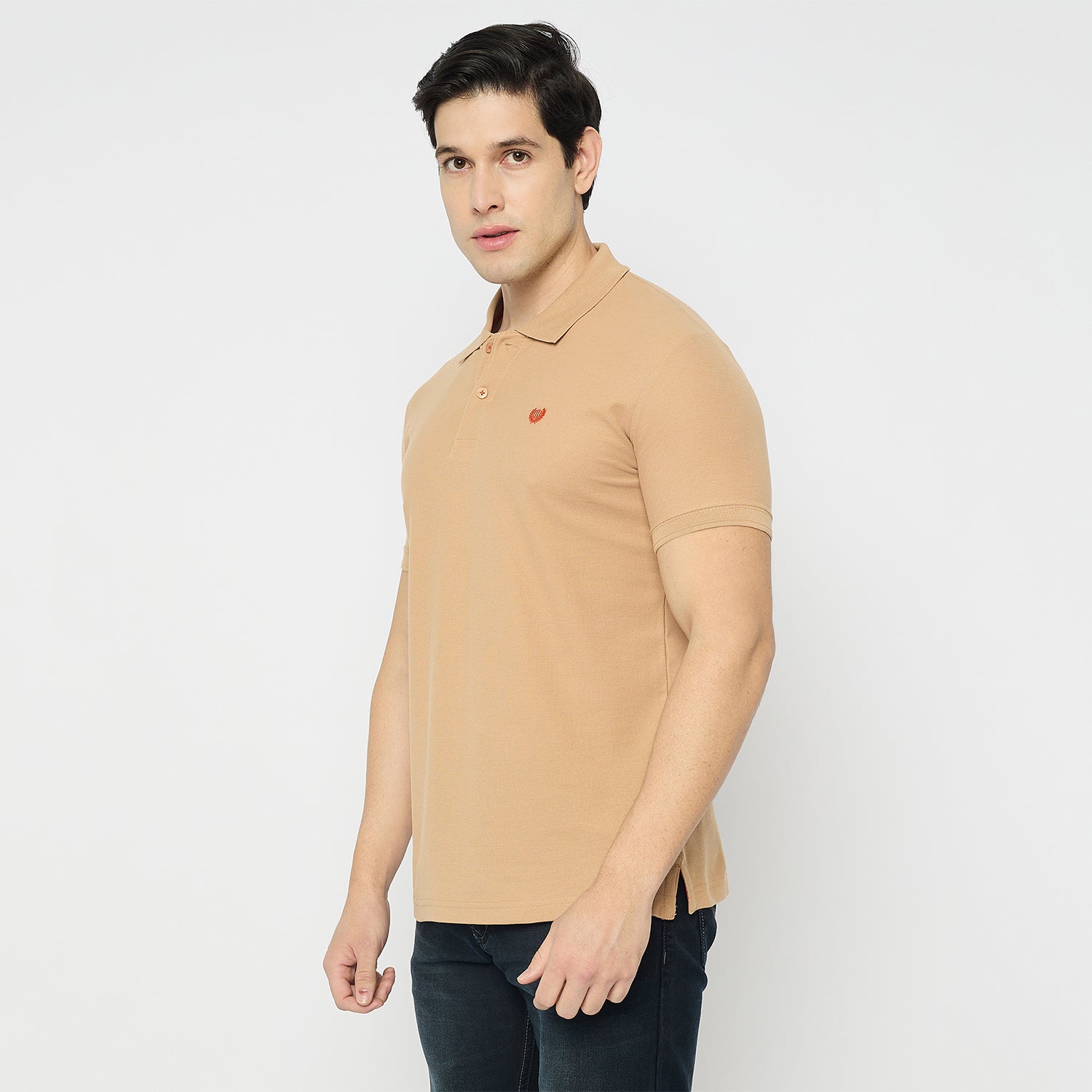 Duke Urban Men Half Sleeve Cotton T-shirt (SD56)