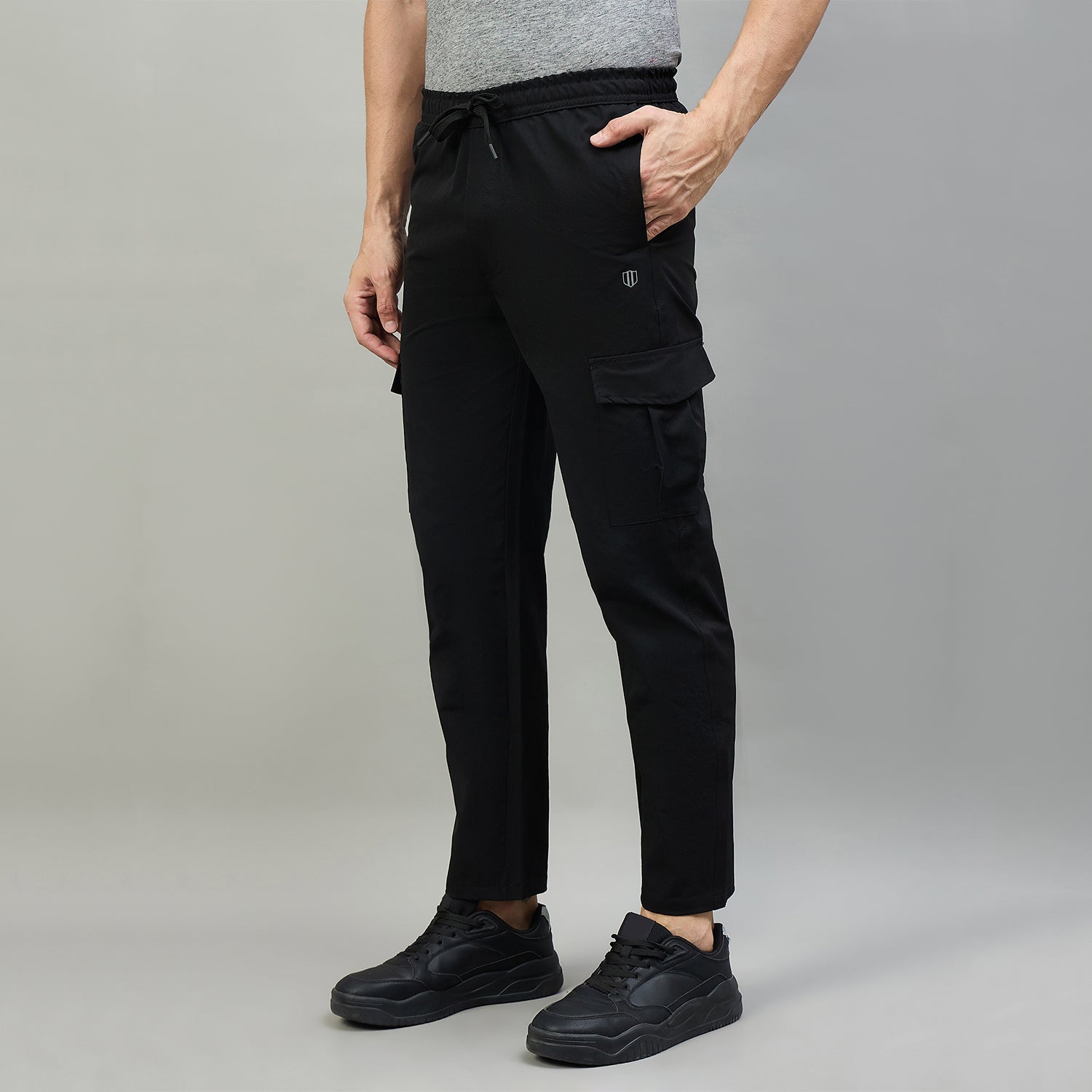 Duke Urban Men Smart Fit Designer  Lower (LF9135)