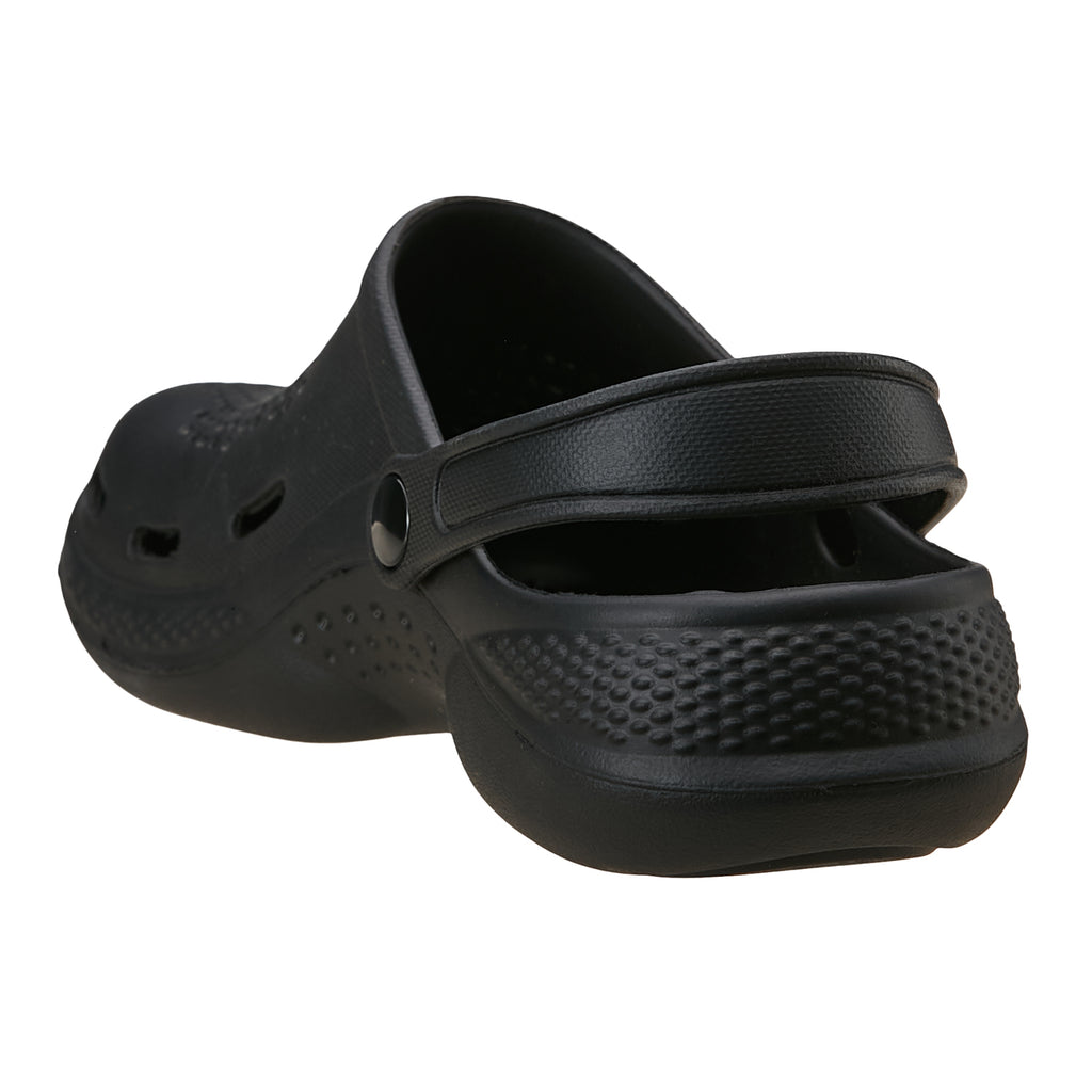 Duke Men Everyday Comfort Clogs (FWCR6202)