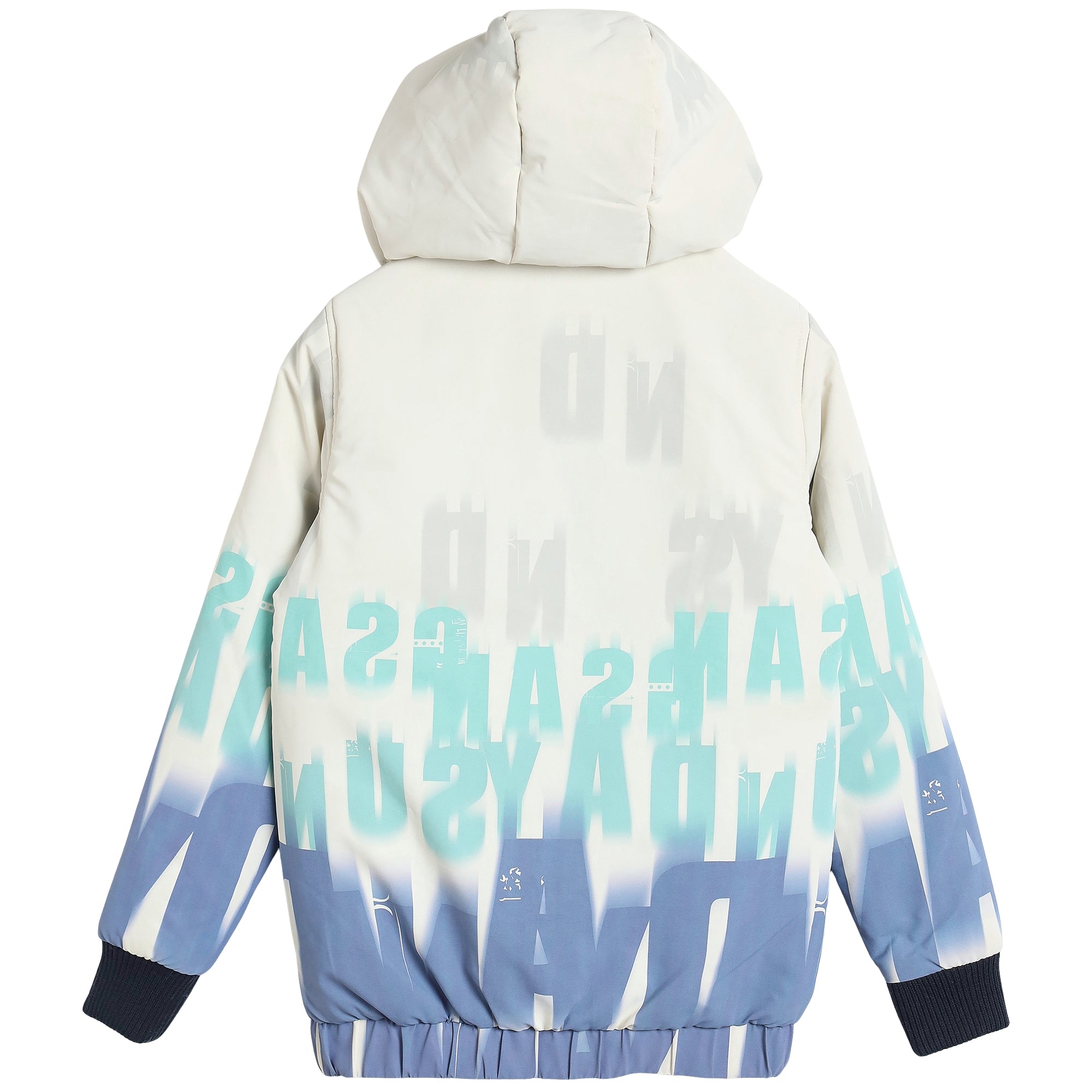 Duke Urban Boys Full Sleeve Hooded Neck Jacket (SDZ5035)