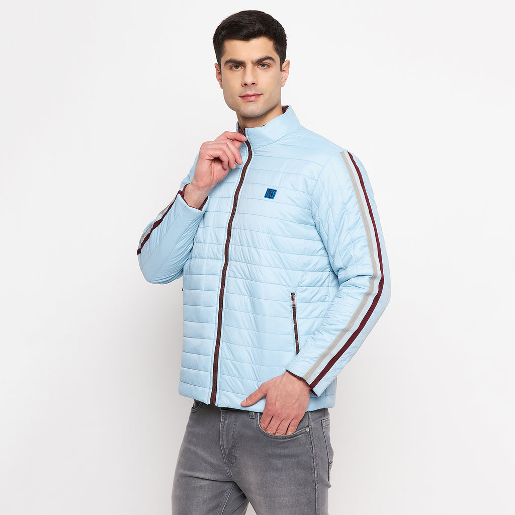 Duke Urban Men Full Sleeve Reversible Jacket (SDZ900)