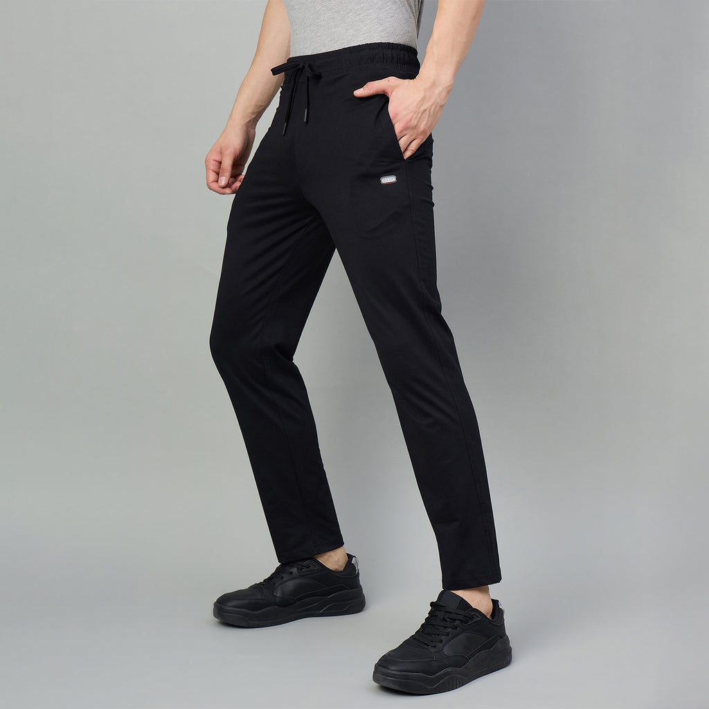 Duke Urban Men Relaxfit Trackpant (LF9064)