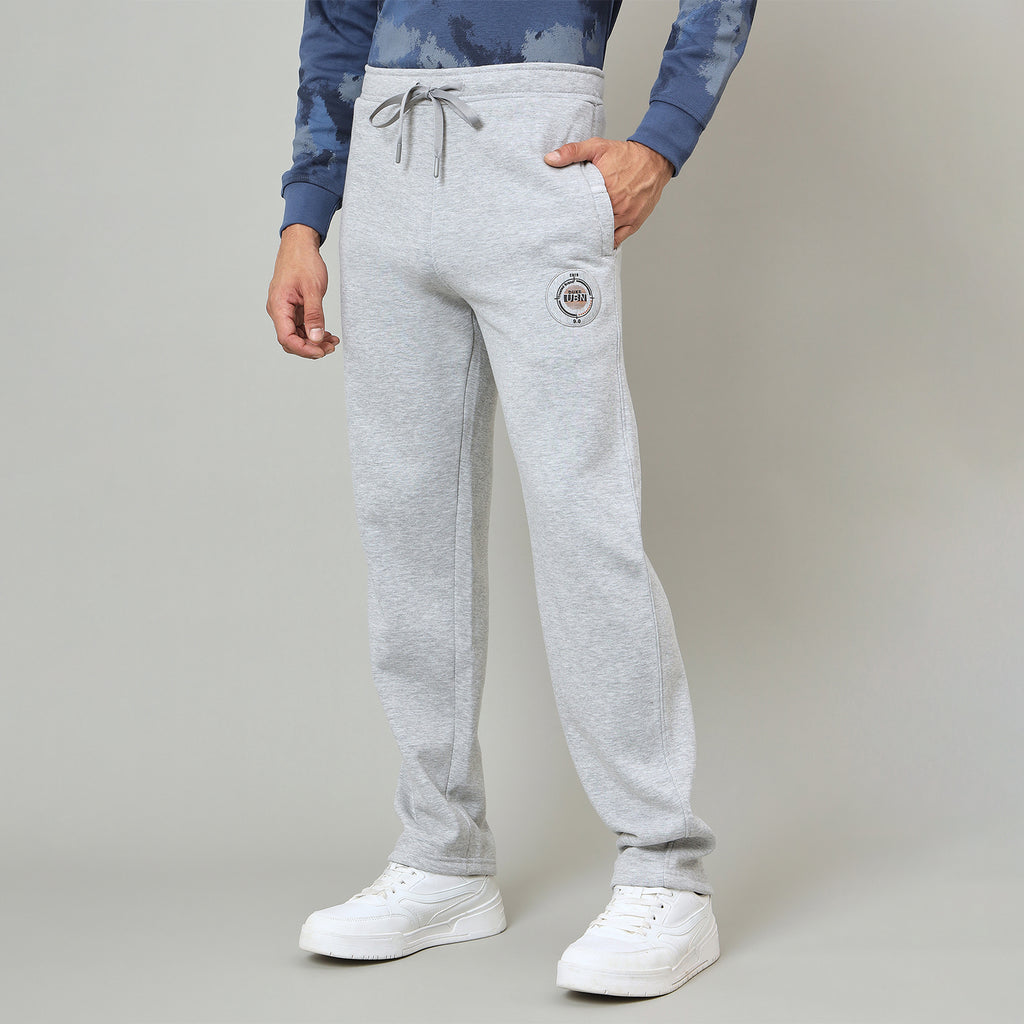 Duke Urban Men Classic Fit Track Pant (LF9020)