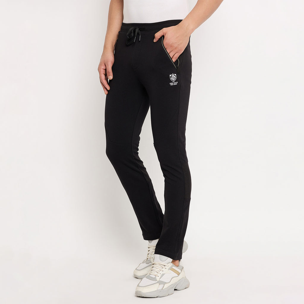 Duke Urban Men Relaxfit Track Pant (LF9007)