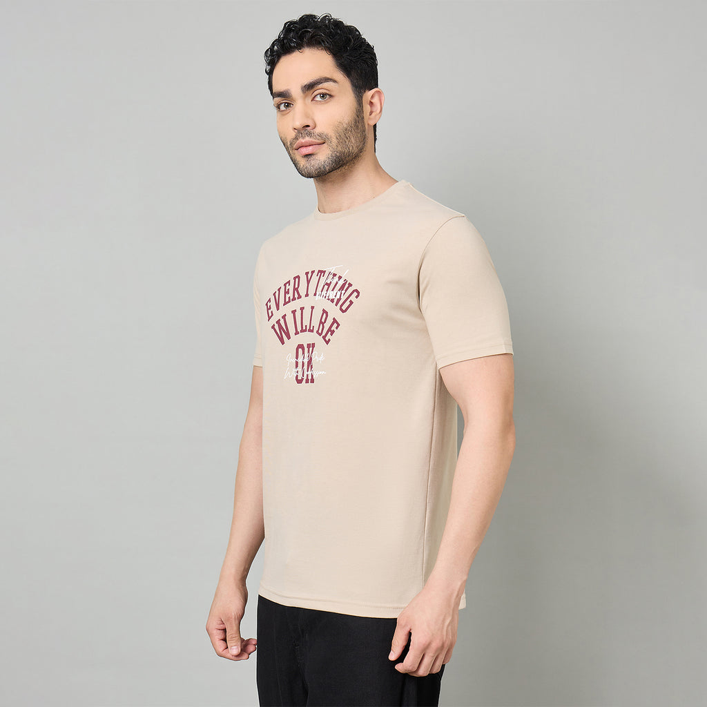 Duke Urban Men Half Sleeve Cotton Tshirt- Pack of 3  (SDVP41)