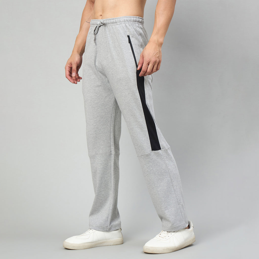 Duke Men Relax Fit Trackpant (MLF9127)
