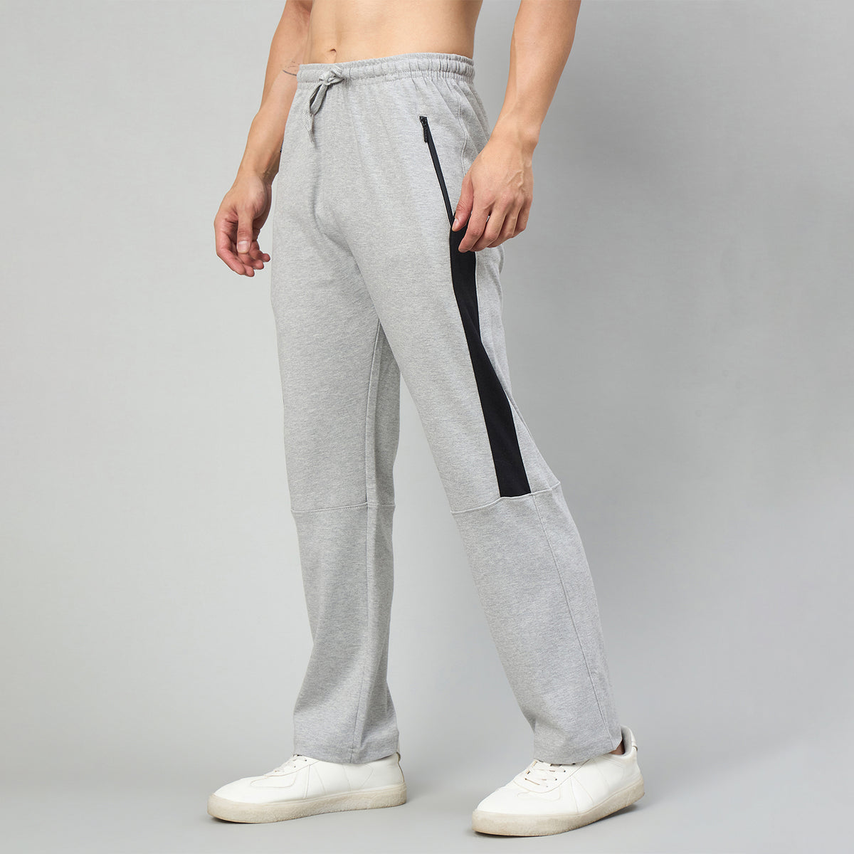 Duke Men Relax Fit Trackpant (MLF9127)