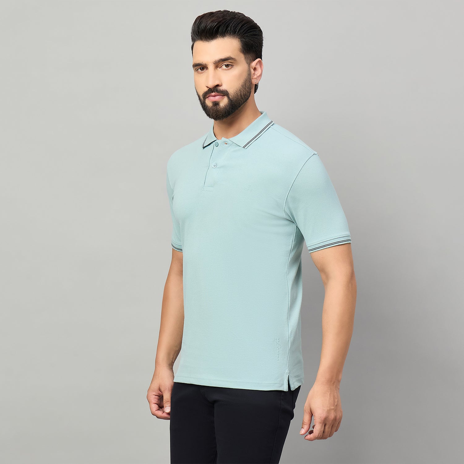 Duke Urban Men Half Sleeve Cotton Tshirt (SD68)