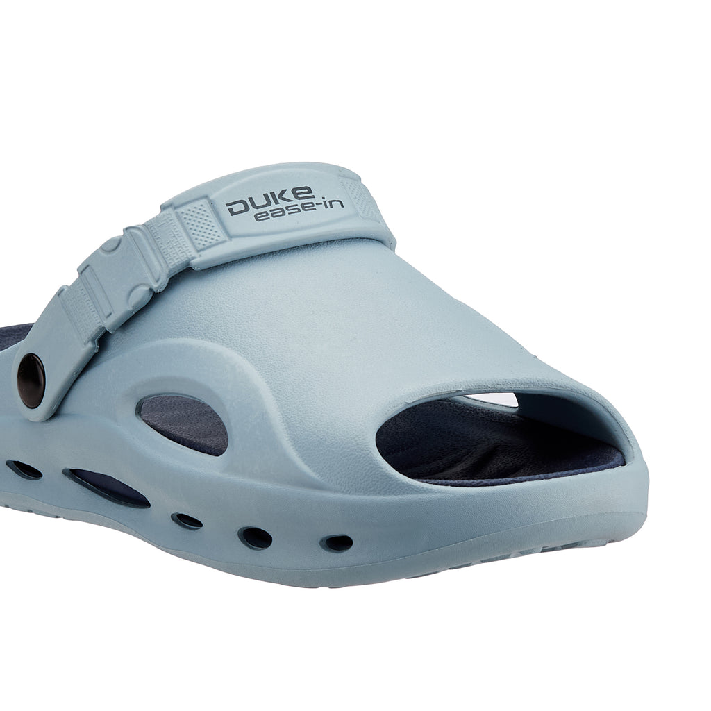 Duke Mens Clogs (CL6270)