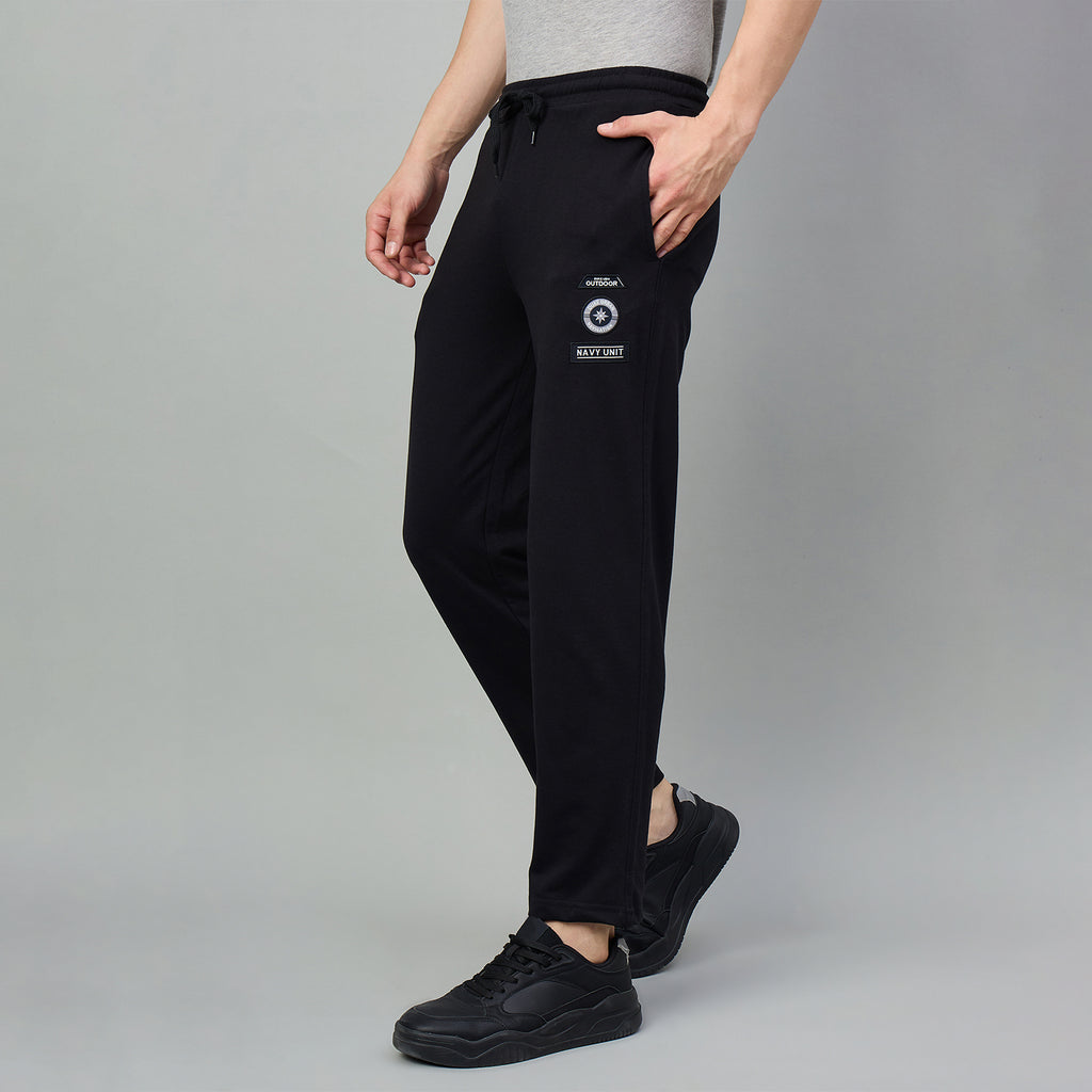 Duke Urban Men Classic Fit Track Pant (LF9010S)