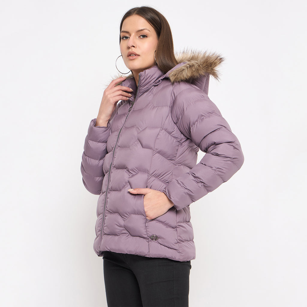 Duke Urban Women Full Sleeve Jacket (SDZ4016)
