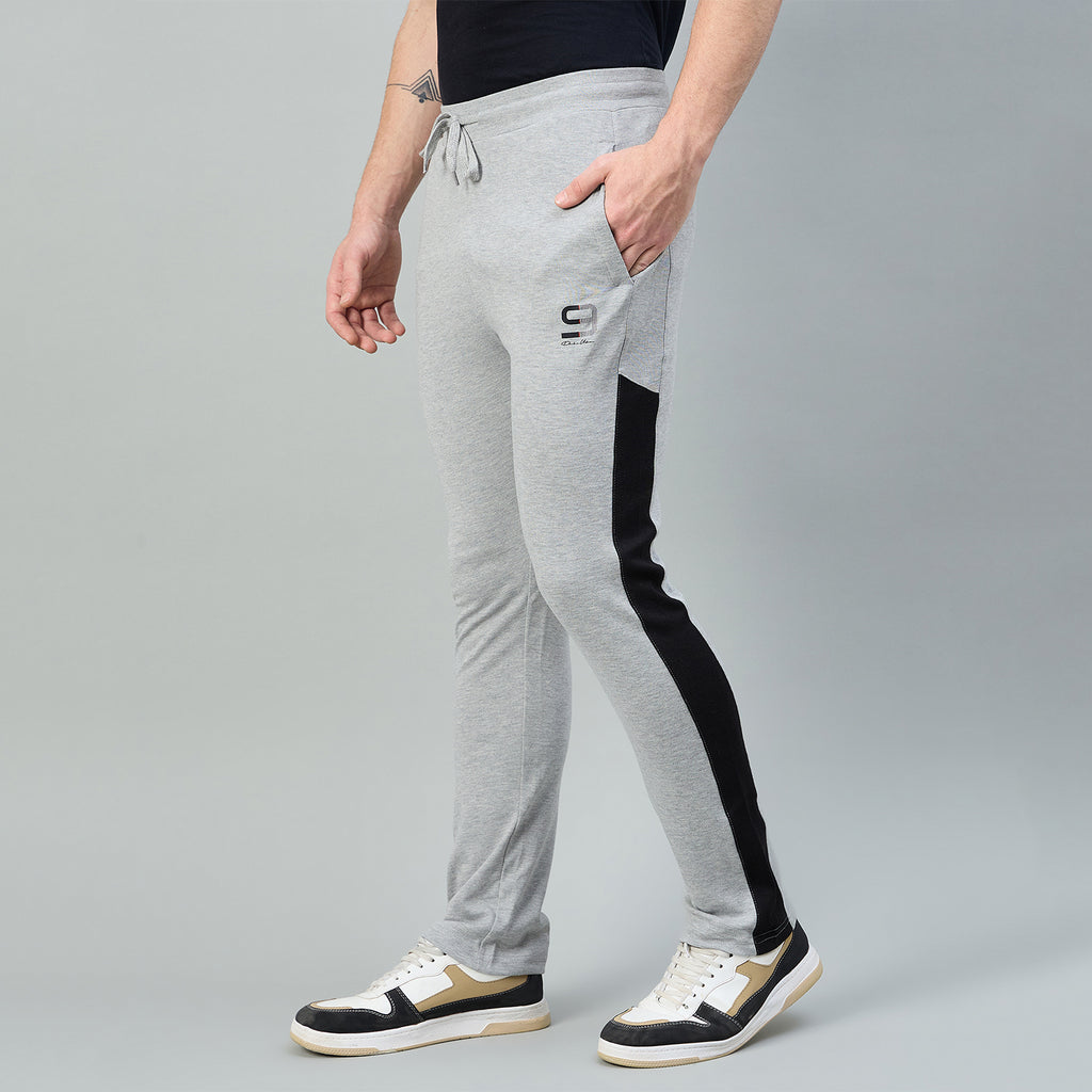 Duke Urban Men Regular Fit Trackpant (MLF9080)
