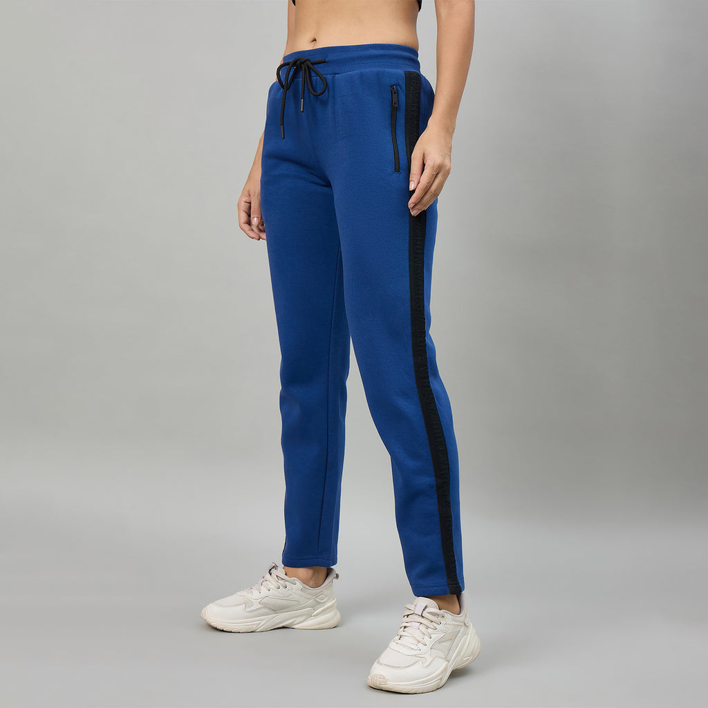 Duke Women Regular Track Pant (LFX5004L)