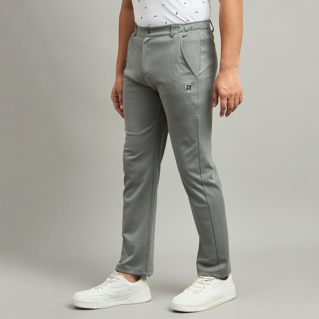 Duke Urban Men Relax Fit Track Pant (LF9105)