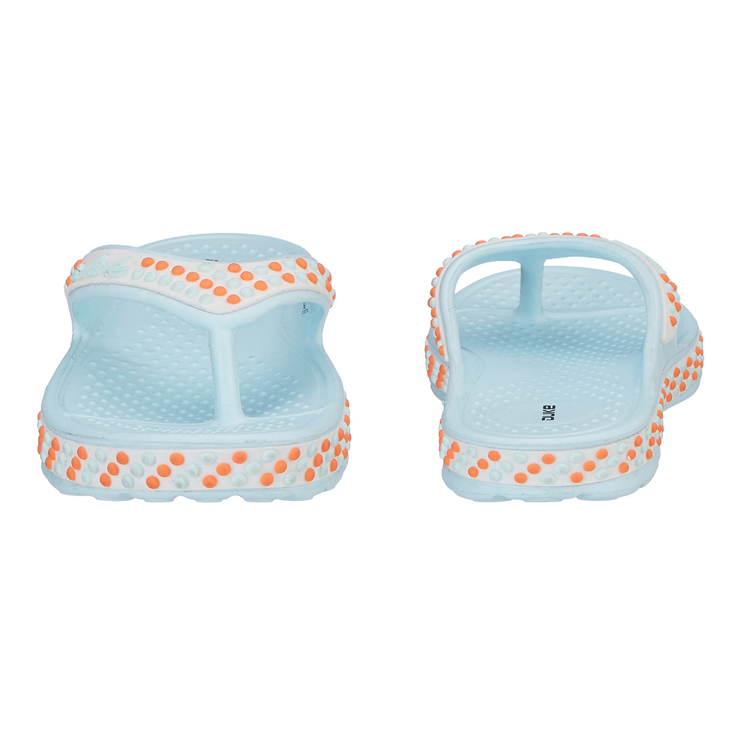 Duke Womens Bubblepop Slippers (XFW0356)