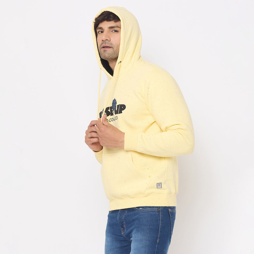 Duke Urban Men Printed Sweatshirt (LF6356)