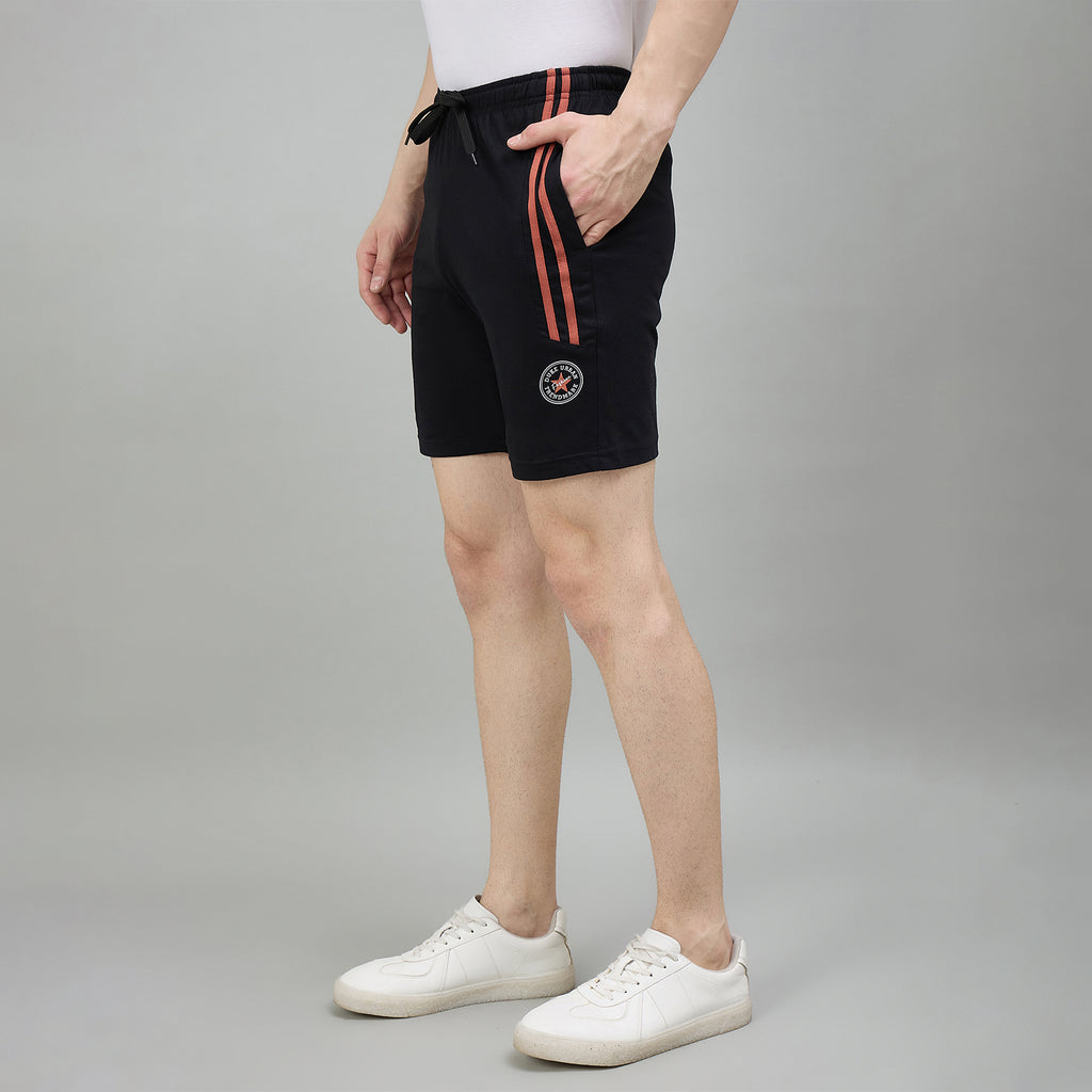 Duke Urban Men Regular Shorts (LF5950S)
