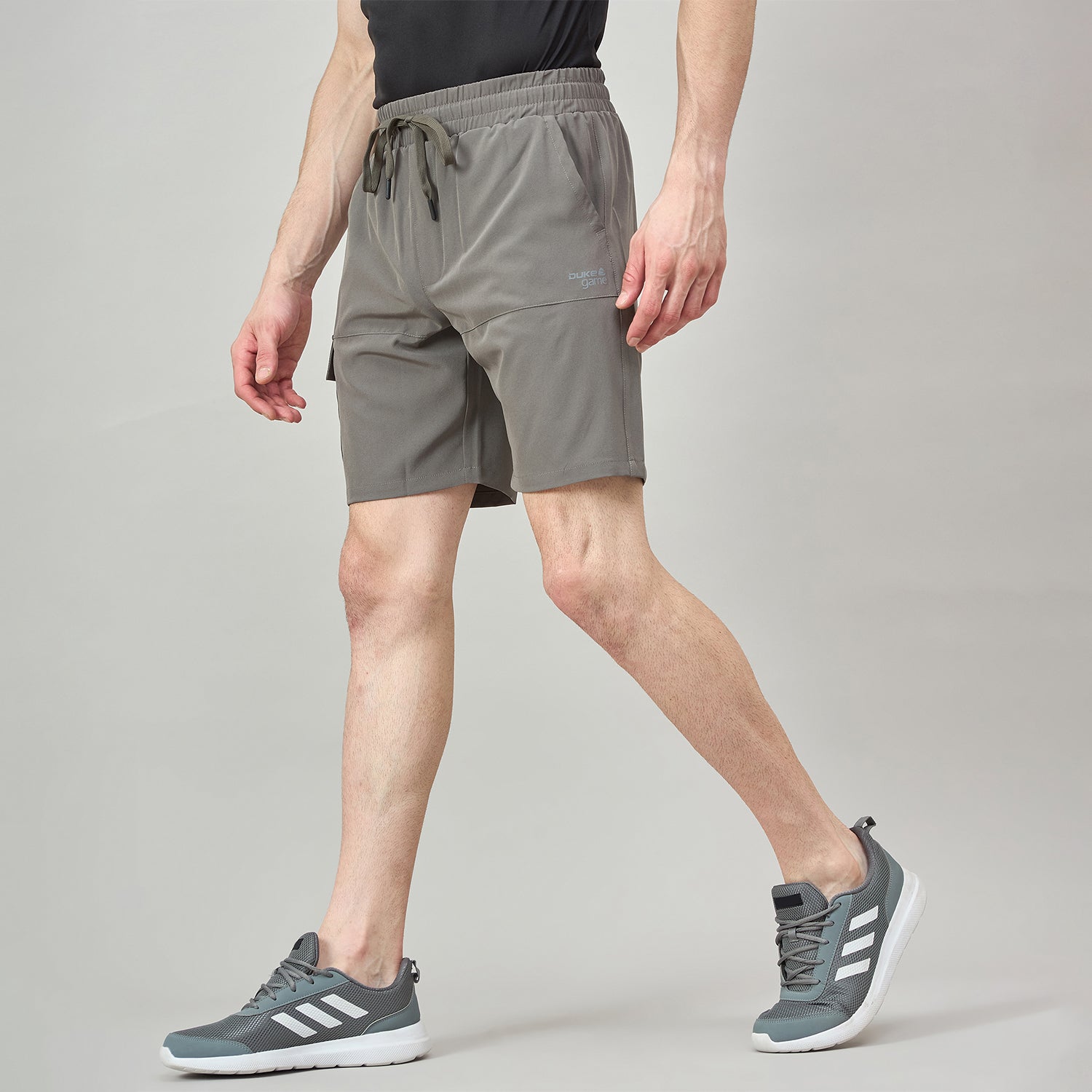 Duke Urban Men Regular Shorts (LF5989S)