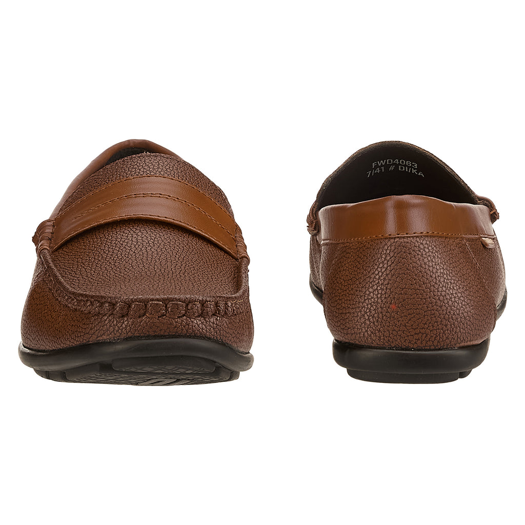 Duke Men Casual Loafers (FWD4063)
