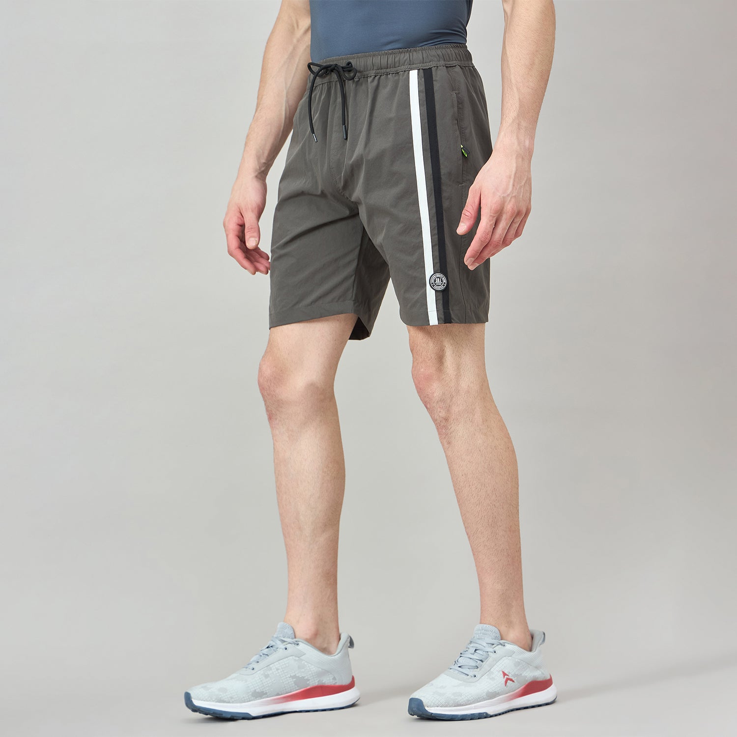 Duke Urban Men Regular Shorts (SD77080)