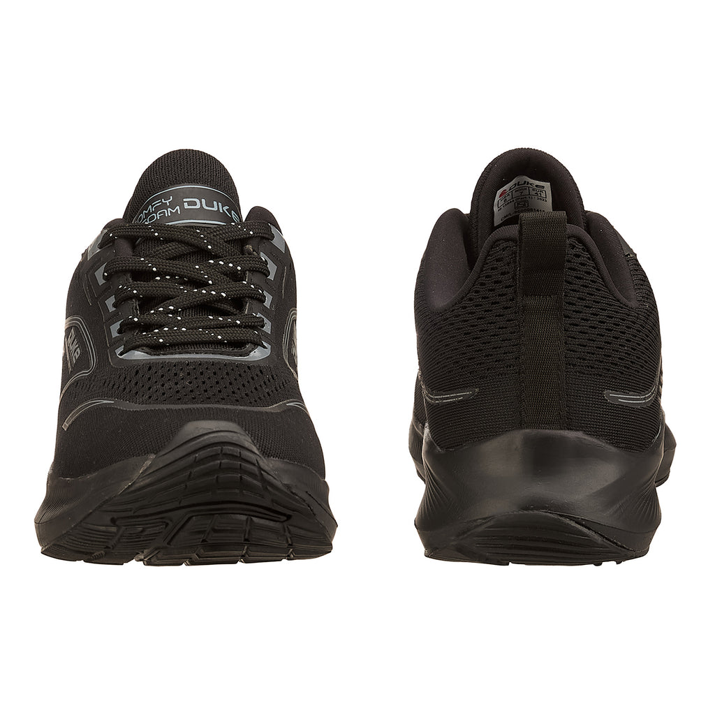 Duke Men Running Sports Shoes (FWOL2184)