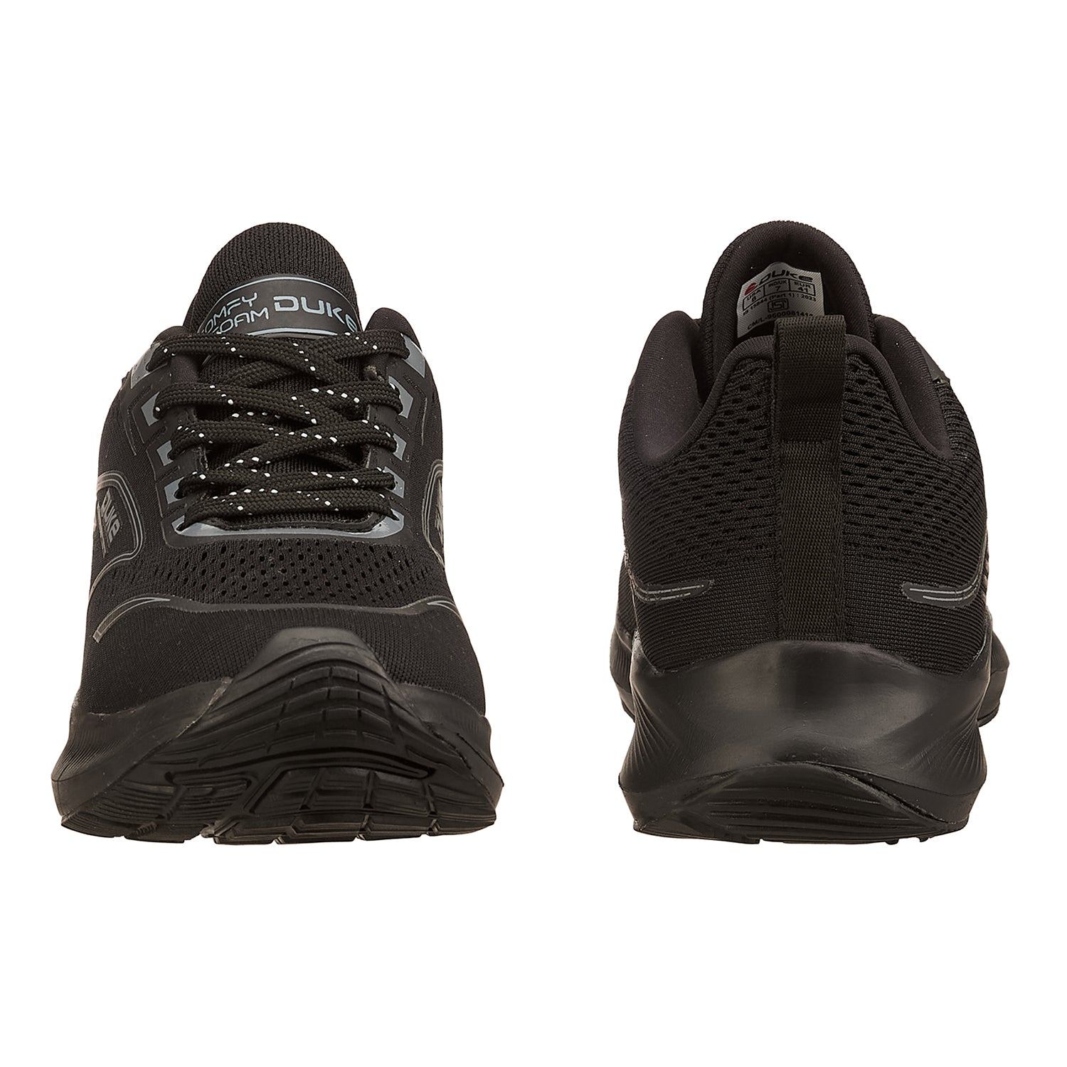 Duke Men Running Sports Shoes (FWOL2184)