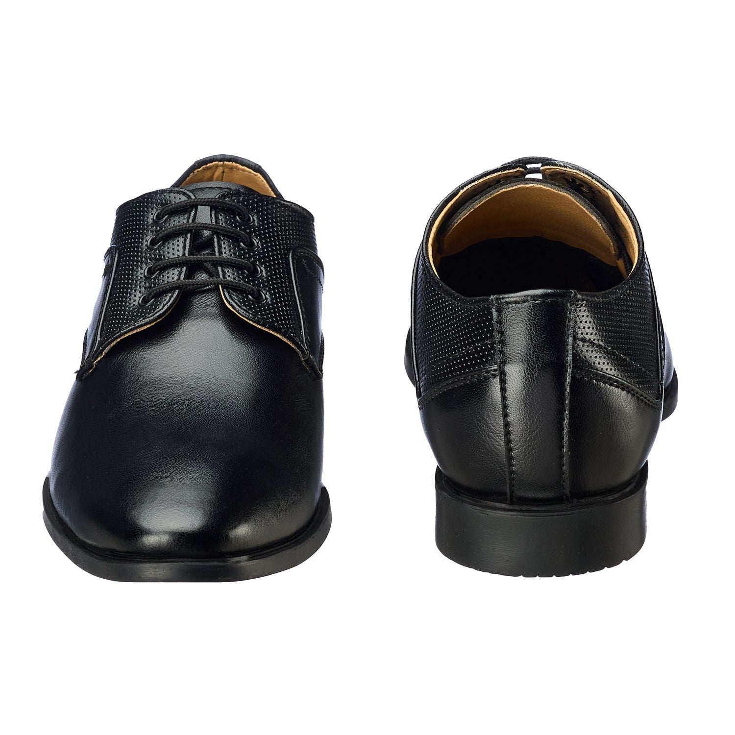 Duke Men's Urbancraft Derbys   (FWOL5068)