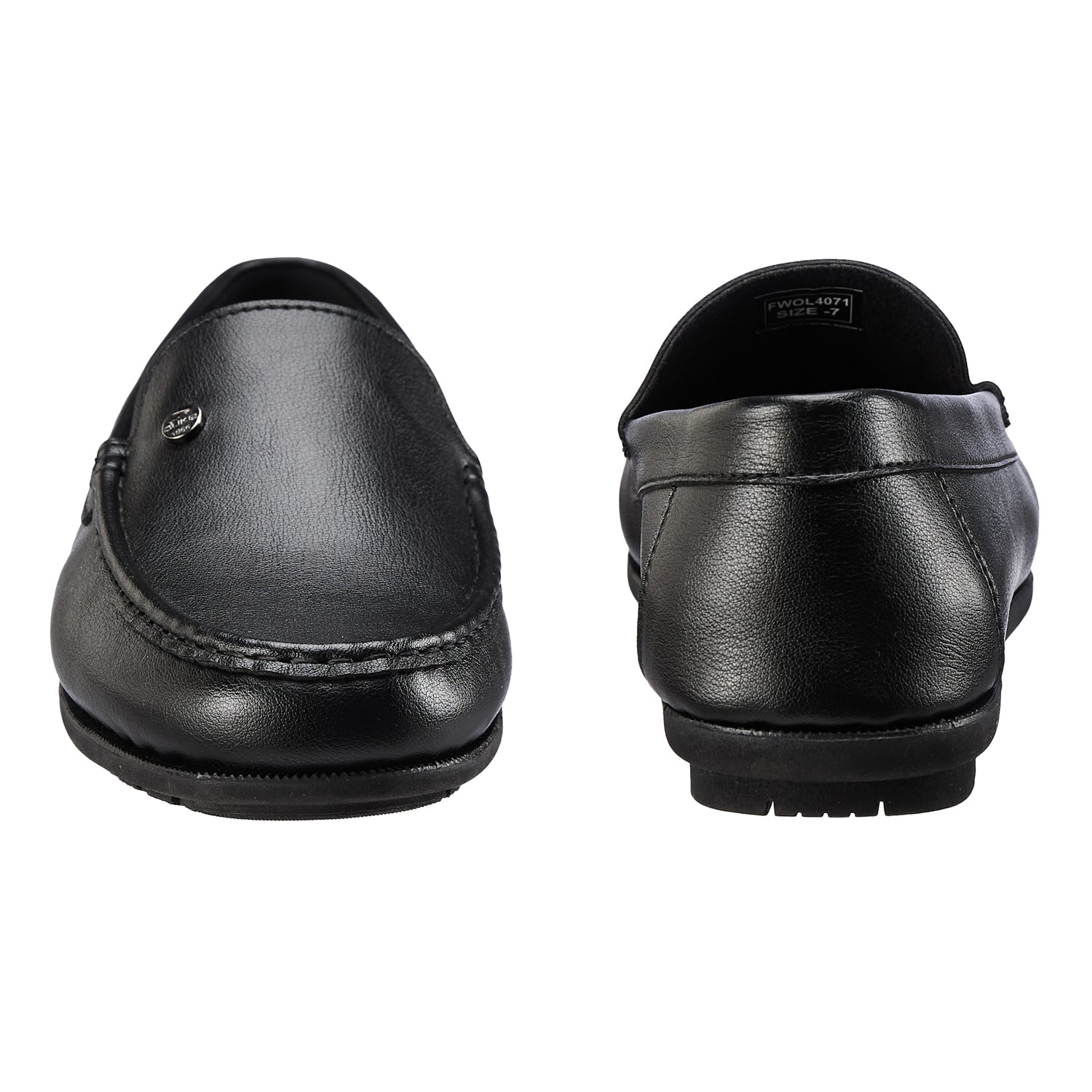 Duke Mens Casual Loafers (FWOL4071)