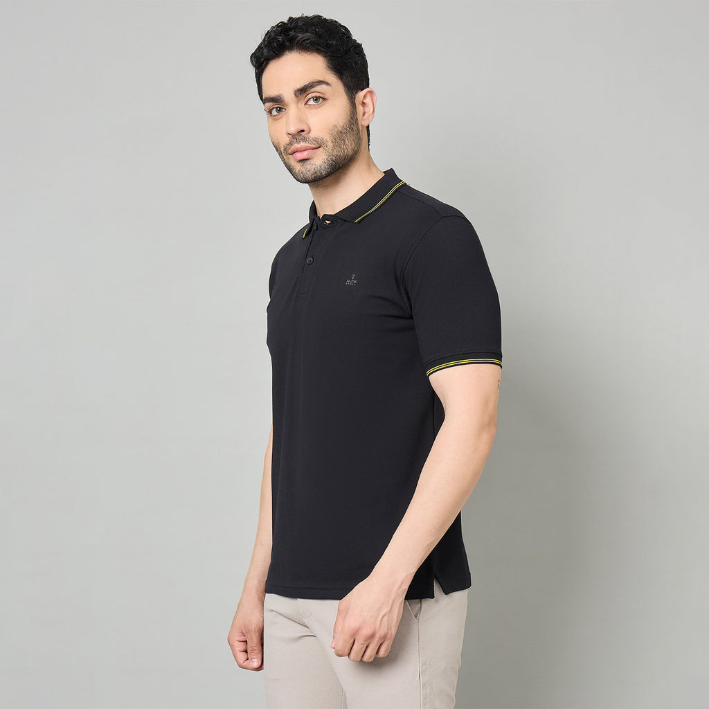 Duke Urban Men Half Sleeve Cotton Tshirt (SD68)