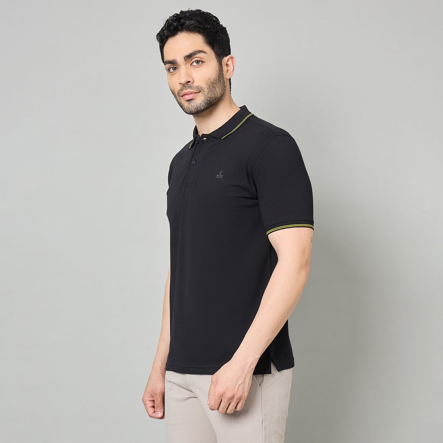 Duke Urban Men Half Sleeve Cotton Tshirt (SD68)