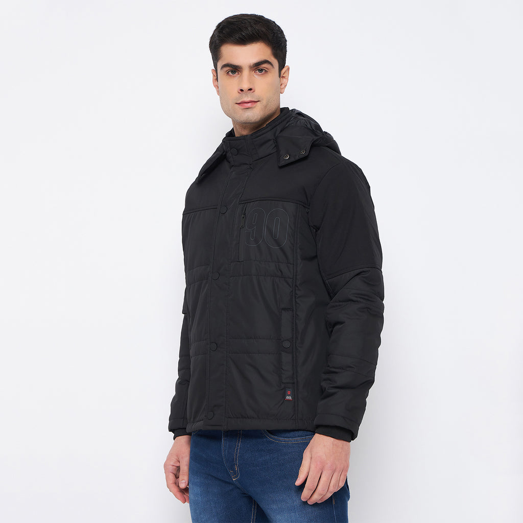 Duke Urban Men Full Sleeve Jacket (SDZ3006)