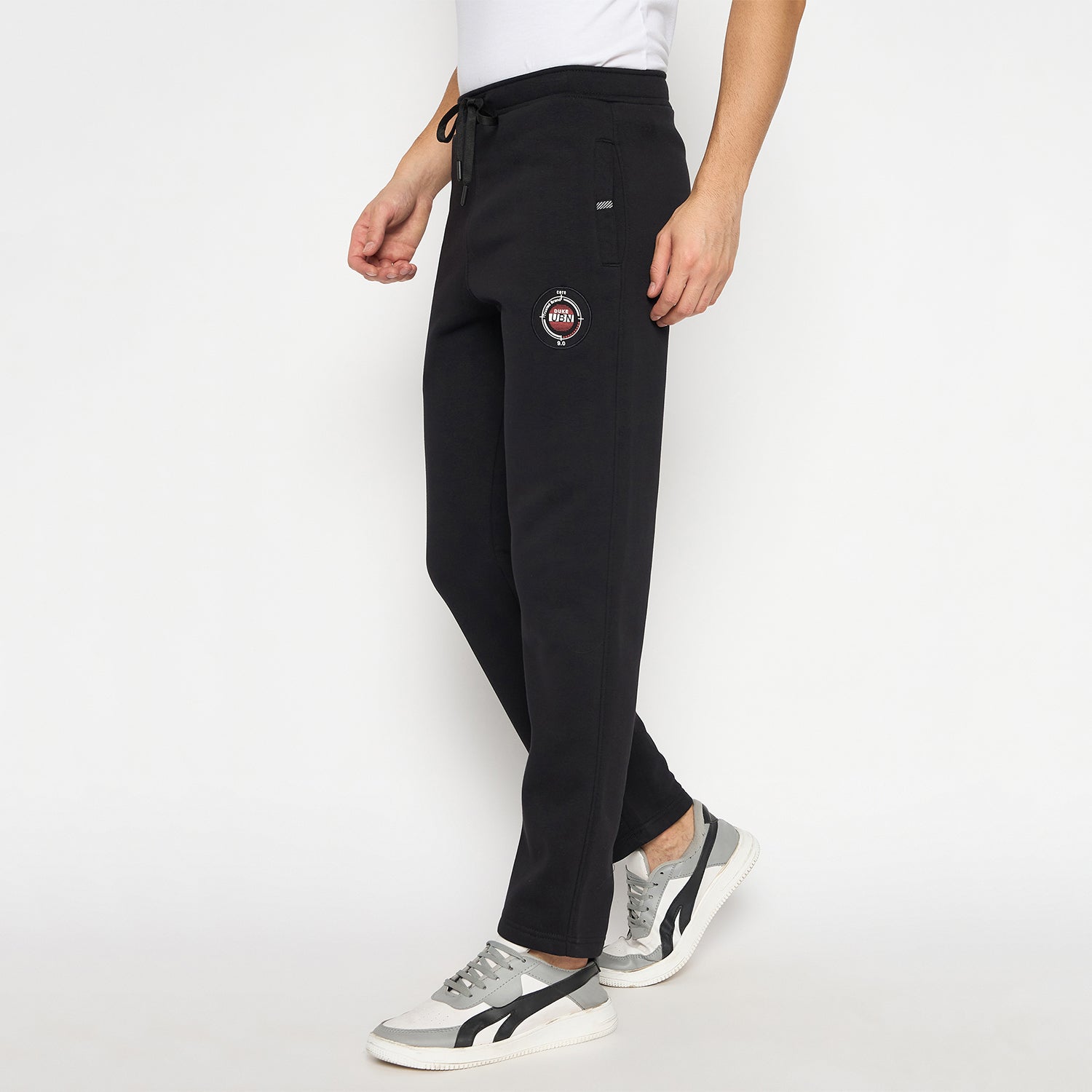 Duke Urban Men Classic Fit Track Pant (LF9020)